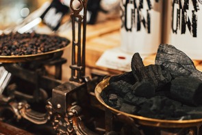 Black Mineral Coal Trading - Best Charcoal and Coal Supplier
